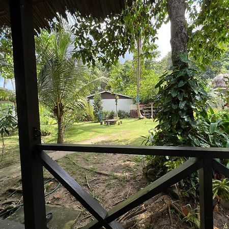 1511 Coconut Grove Βίλα Kampong Juara Εξωτερικό φωτογραφία
