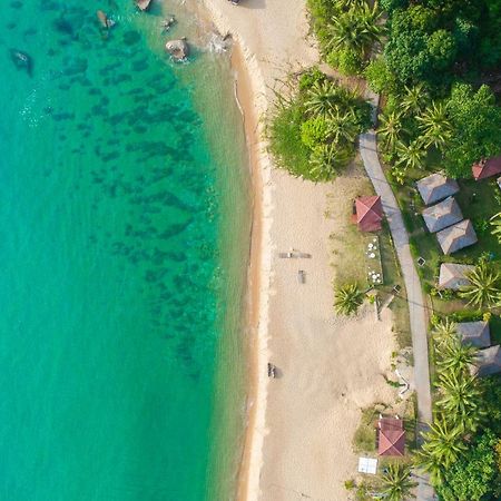 1511 Coconut Grove Βίλα Kampong Juara Εξωτερικό φωτογραφία