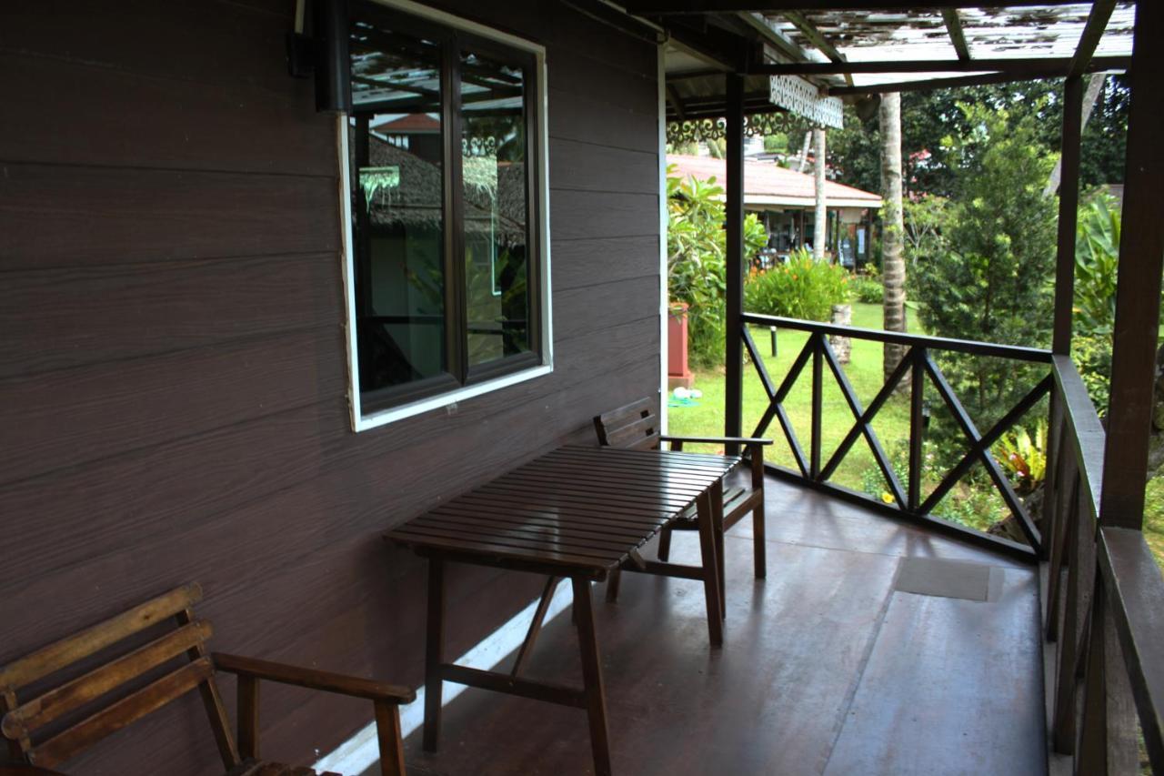 1511 Coconut Grove Βίλα Kampong Juara Εξωτερικό φωτογραφία
