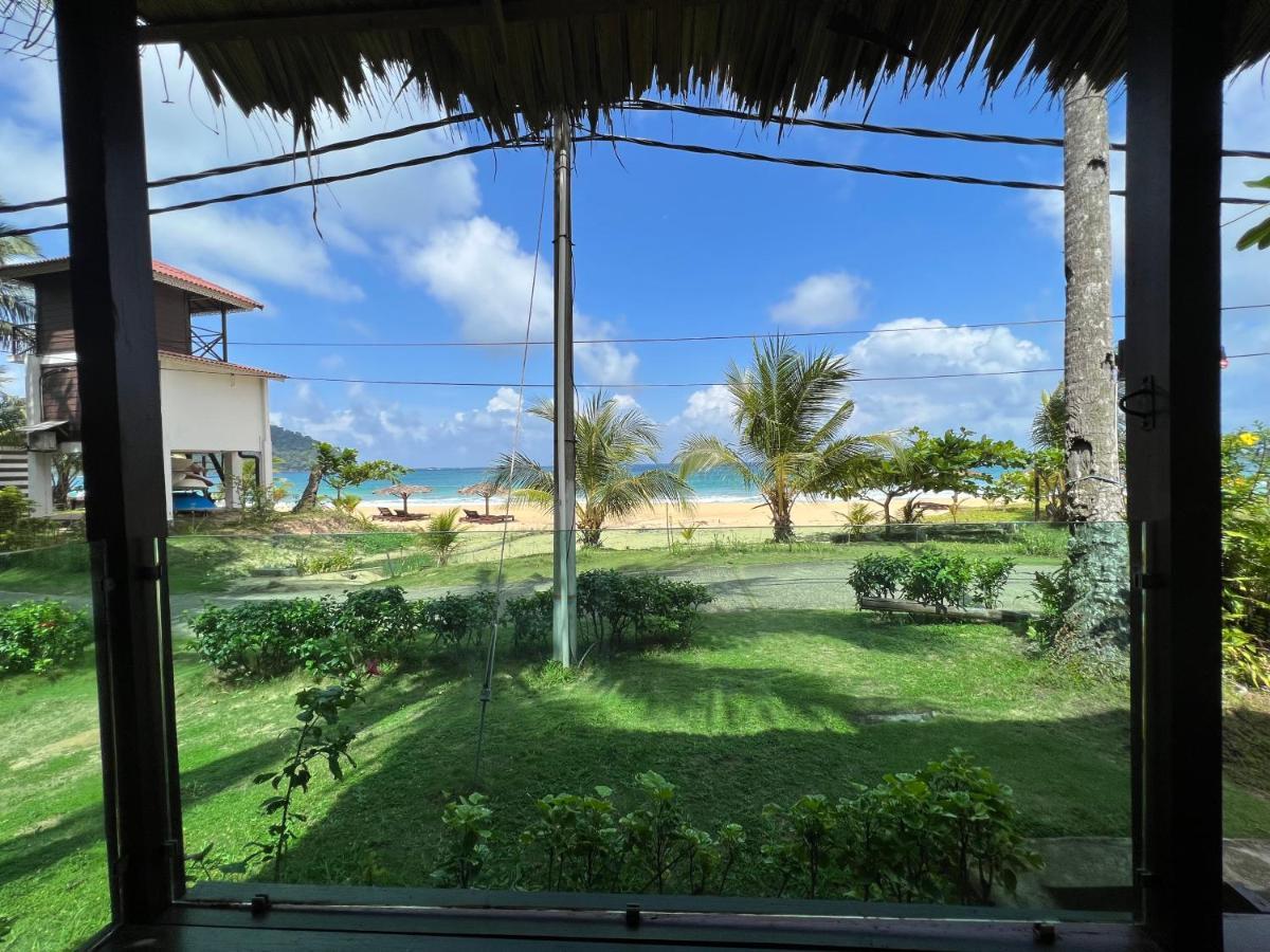1511 Coconut Grove Βίλα Kampong Juara Εξωτερικό φωτογραφία