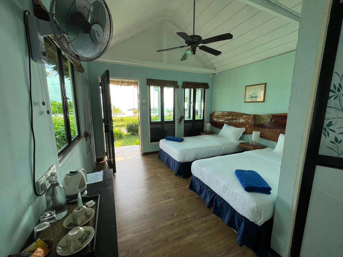 1511 Coconut Grove Βίλα Kampong Juara Εξωτερικό φωτογραφία