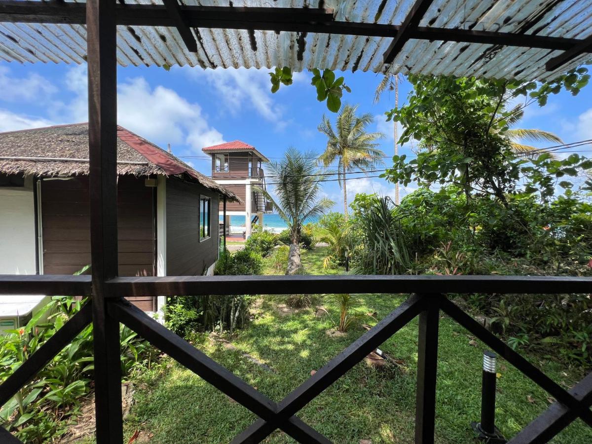 1511 Coconut Grove Βίλα Kampong Juara Εξωτερικό φωτογραφία