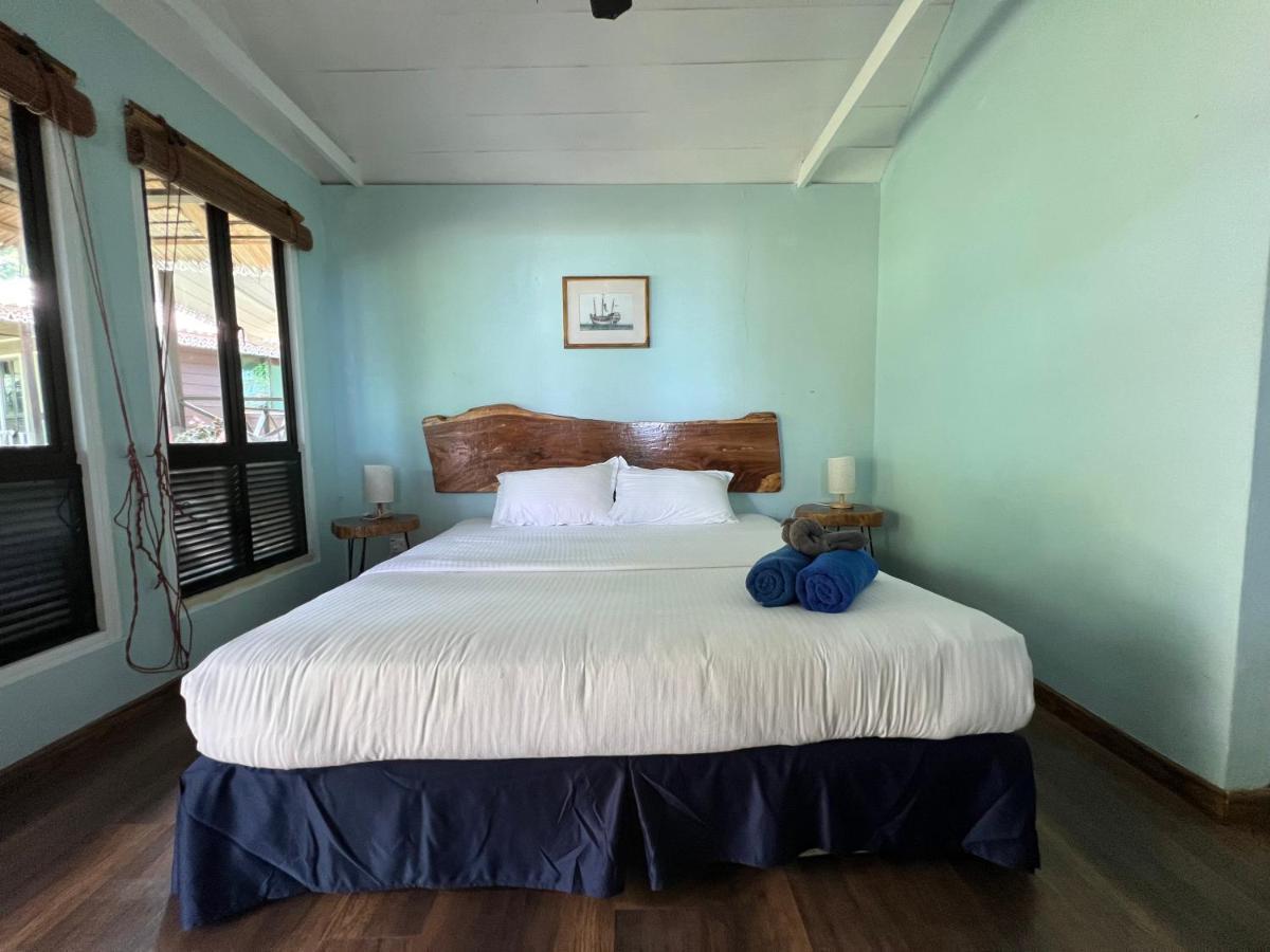 1511 Coconut Grove Βίλα Kampong Juara Εξωτερικό φωτογραφία