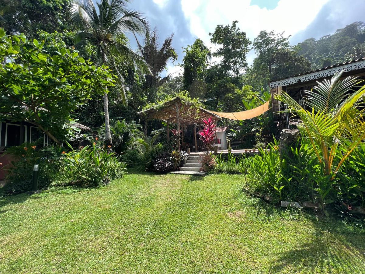 1511 Coconut Grove Βίλα Kampong Juara Εξωτερικό φωτογραφία