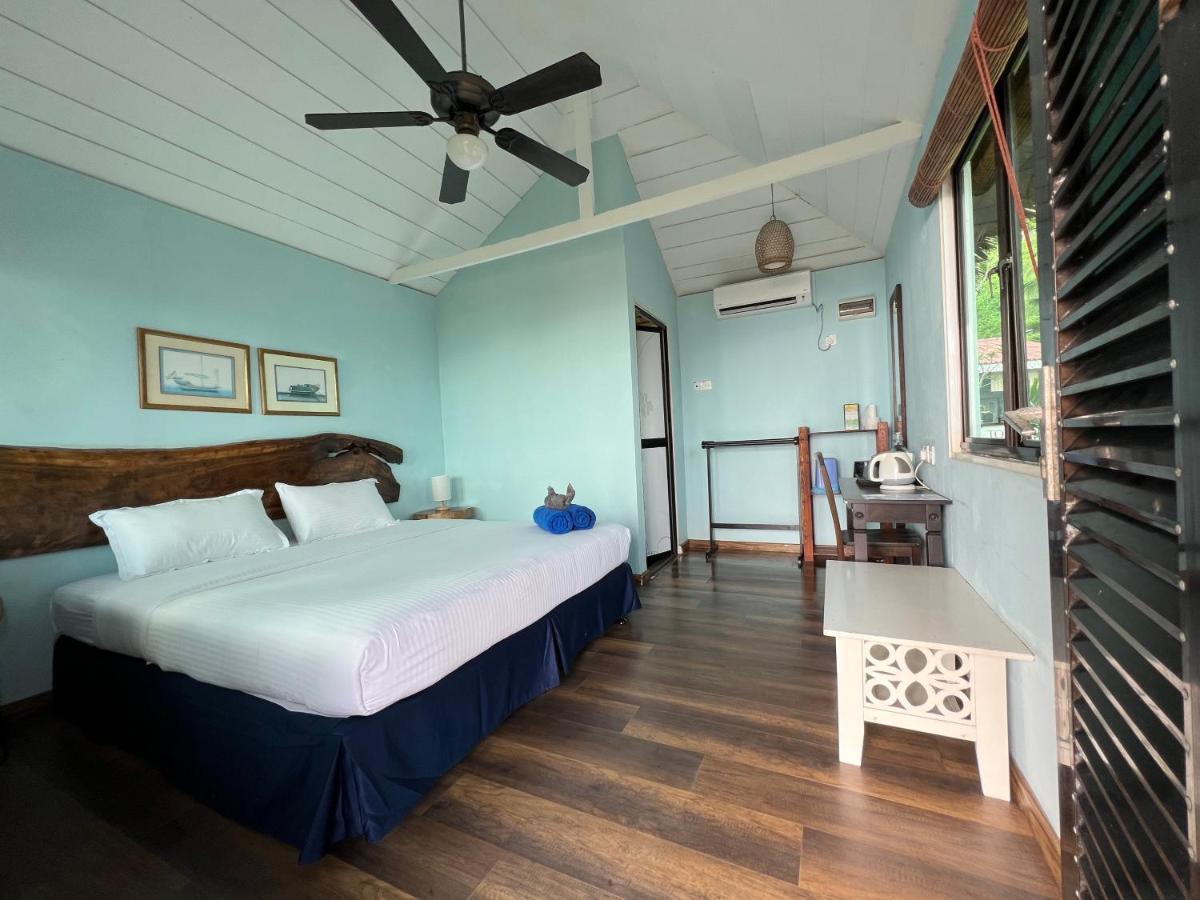 1511 Coconut Grove Βίλα Kampong Juara Εξωτερικό φωτογραφία