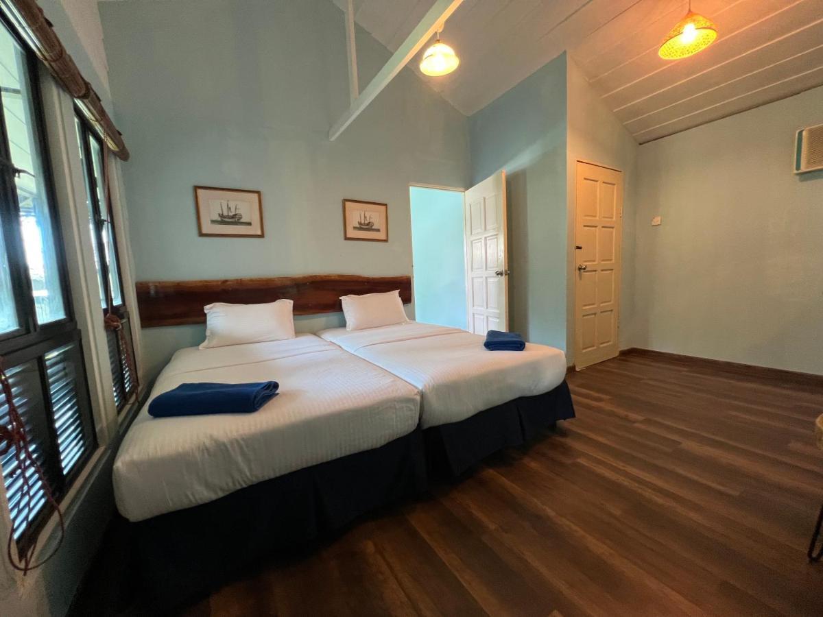 1511 Coconut Grove Βίλα Kampong Juara Εξωτερικό φωτογραφία