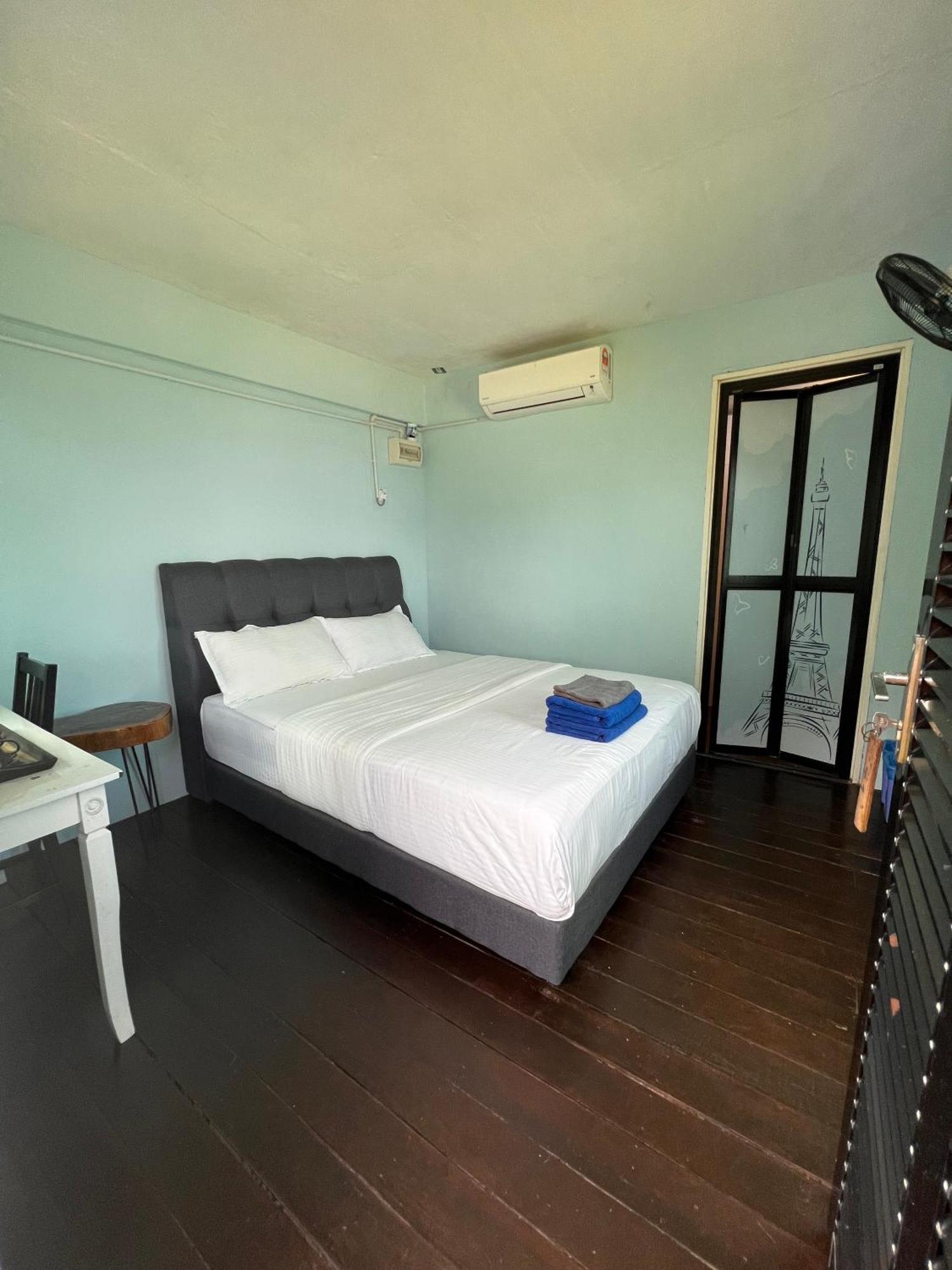 1511 Coconut Grove Βίλα Kampong Juara Εξωτερικό φωτογραφία