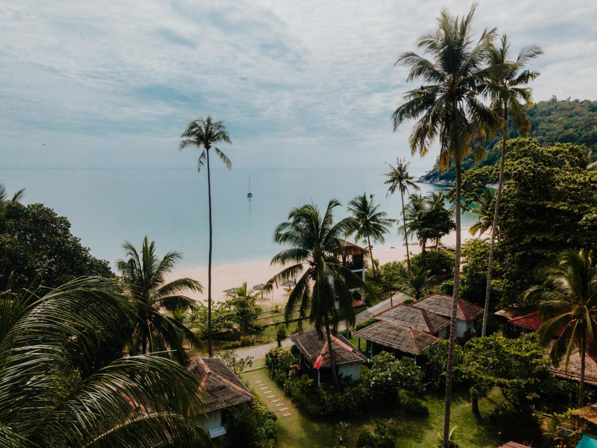 1511 Coconut Grove Βίλα Kampong Juara Εξωτερικό φωτογραφία