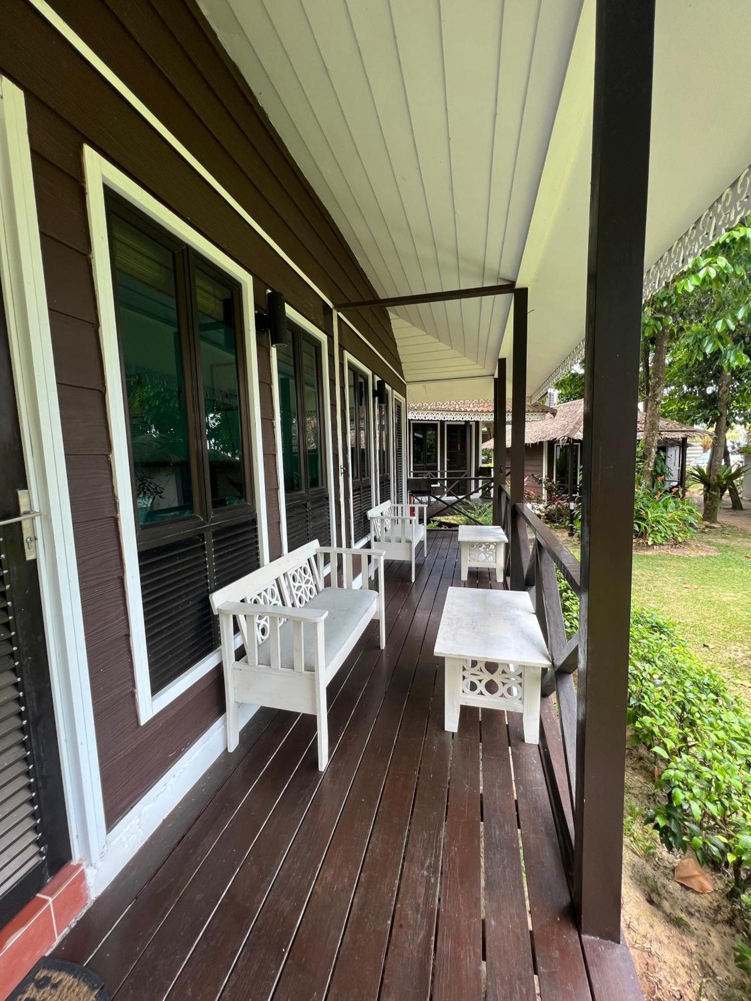 1511 Coconut Grove Βίλα Kampong Juara Εξωτερικό φωτογραφία