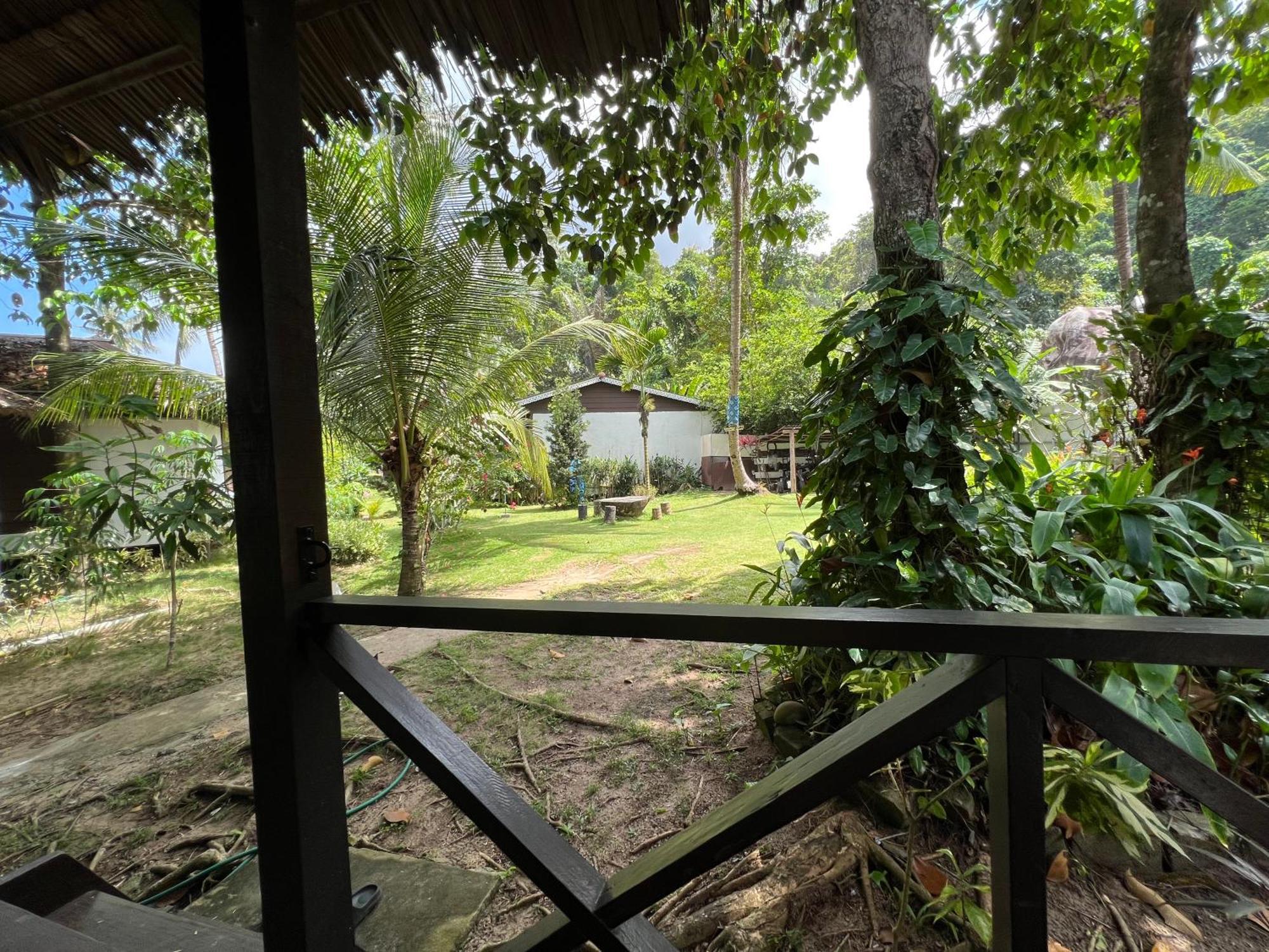 1511 Coconut Grove Βίλα Kampong Juara Εξωτερικό φωτογραφία