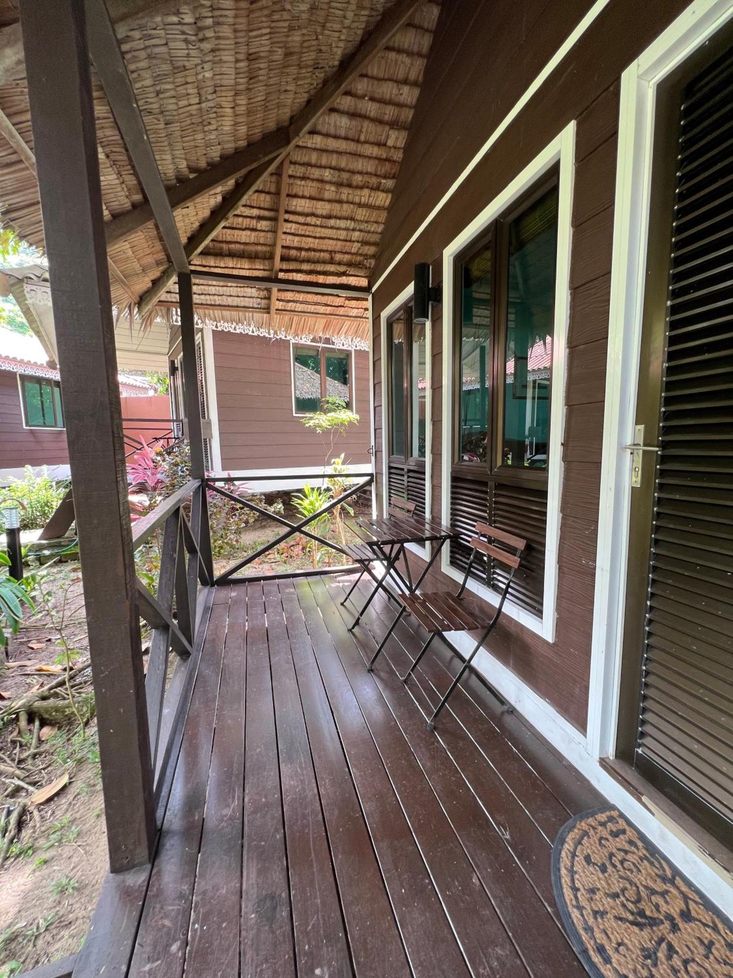 1511 Coconut Grove Βίλα Kampong Juara Εξωτερικό φωτογραφία