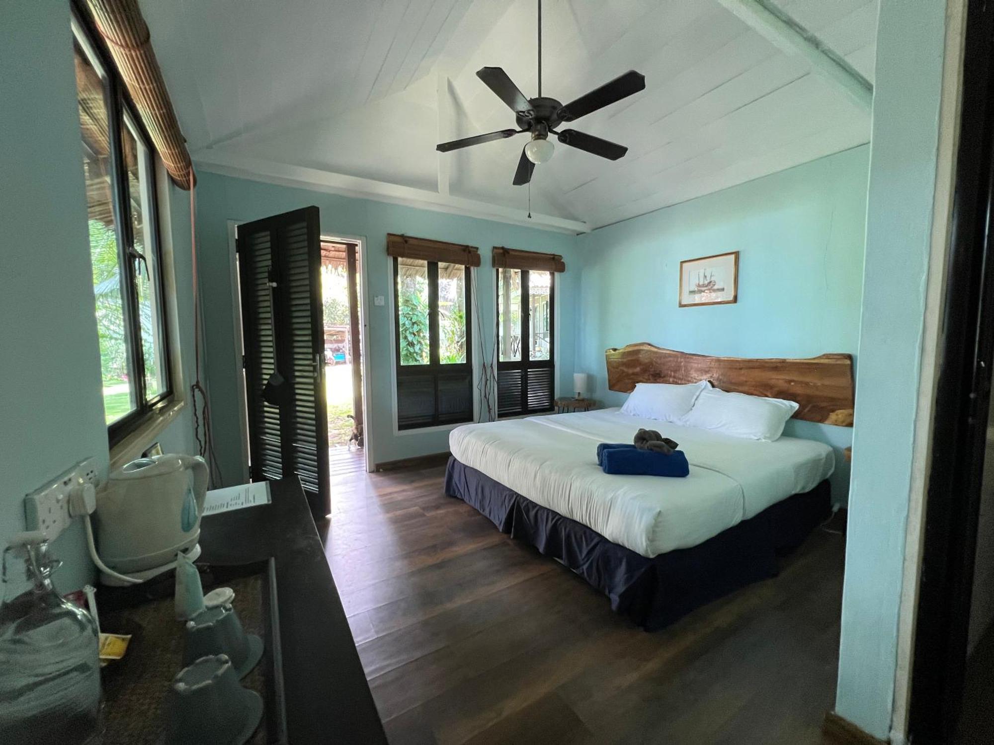 1511 Coconut Grove Βίλα Kampong Juara Εξωτερικό φωτογραφία