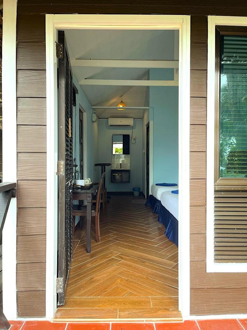 1511 Coconut Grove Βίλα Kampong Juara Εξωτερικό φωτογραφία