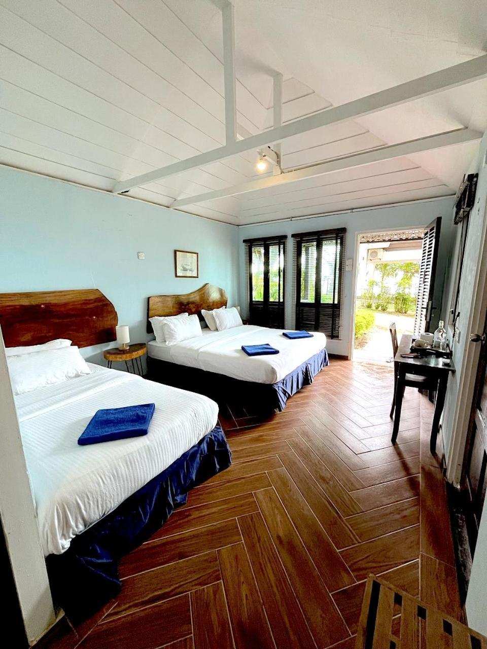 1511 Coconut Grove Βίλα Kampong Juara Εξωτερικό φωτογραφία