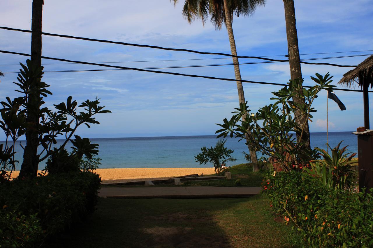 1511 Coconut Grove Βίλα Kampong Juara Εξωτερικό φωτογραφία