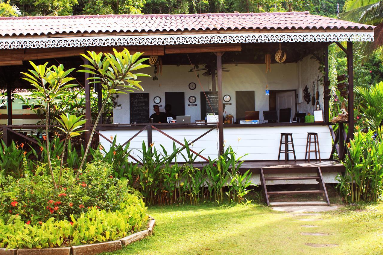 1511 Coconut Grove Βίλα Kampong Juara Εξωτερικό φωτογραφία