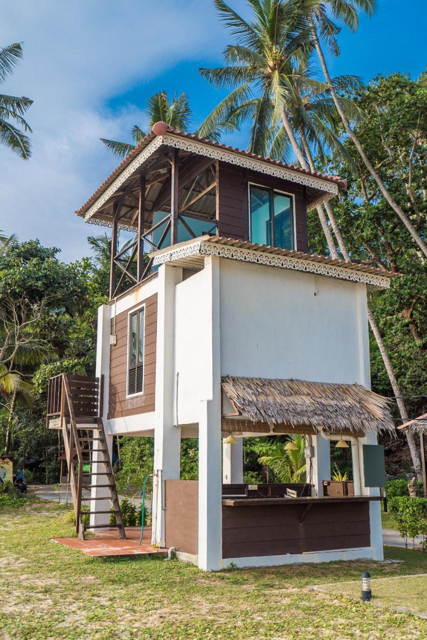 1511 Coconut Grove Βίλα Kampong Juara Εξωτερικό φωτογραφία