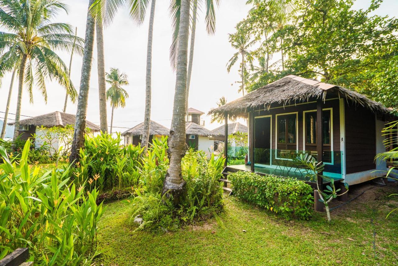 1511 Coconut Grove Βίλα Kampong Juara Εξωτερικό φωτογραφία