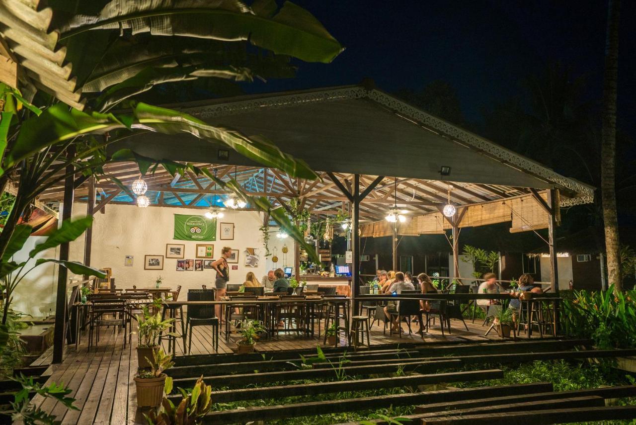 1511 Coconut Grove Βίλα Kampong Juara Εξωτερικό φωτογραφία