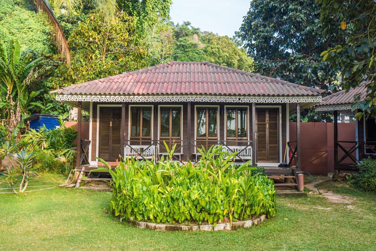 1511 Coconut Grove Βίλα Kampong Juara Εξωτερικό φωτογραφία