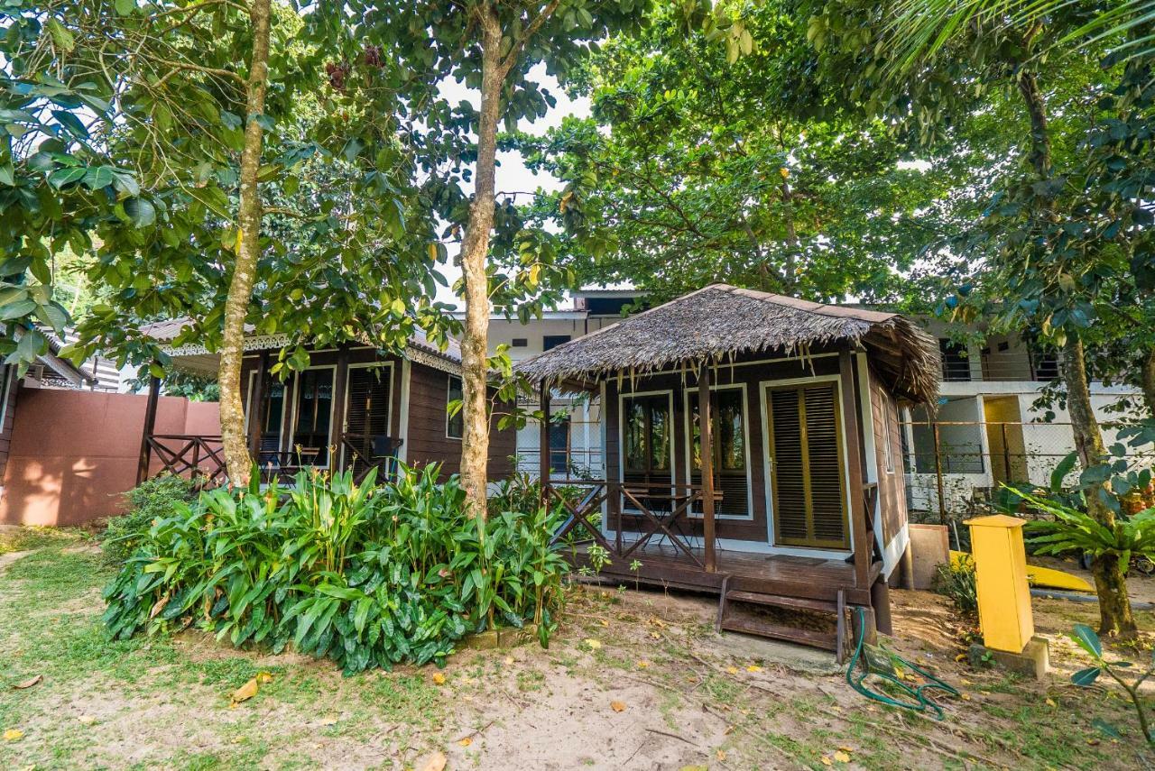 1511 Coconut Grove Βίλα Kampong Juara Εξωτερικό φωτογραφία
