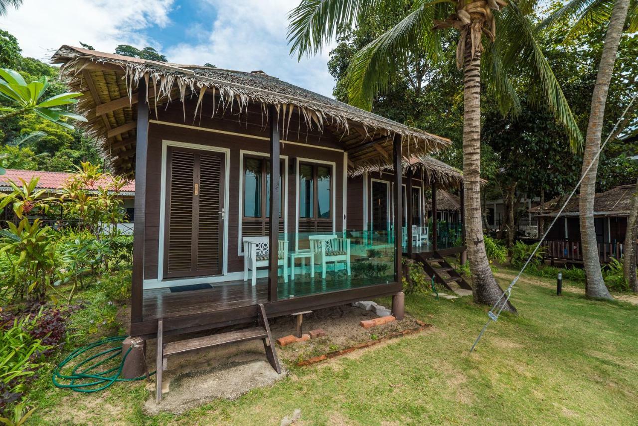 1511 Coconut Grove Βίλα Kampong Juara Εξωτερικό φωτογραφία
