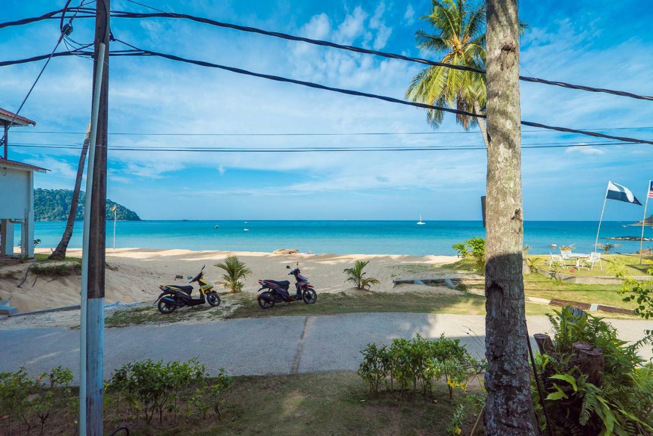 1511 Coconut Grove Βίλα Kampong Juara Εξωτερικό φωτογραφία
