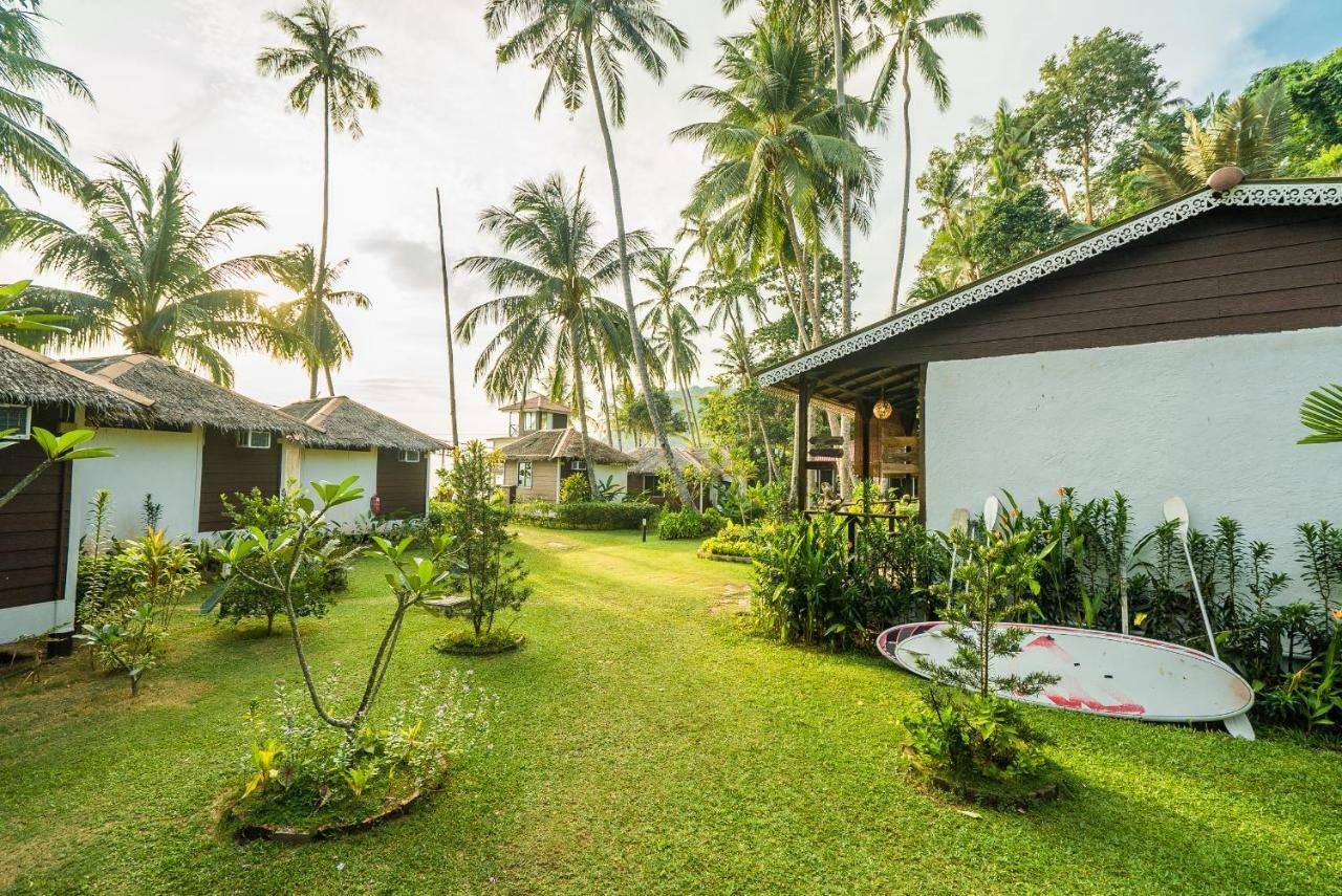 1511 Coconut Grove Βίλα Kampong Juara Εξωτερικό φωτογραφία