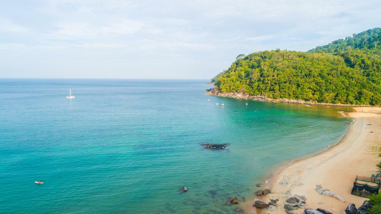 1511 Coconut Grove Βίλα Kampong Juara Εξωτερικό φωτογραφία